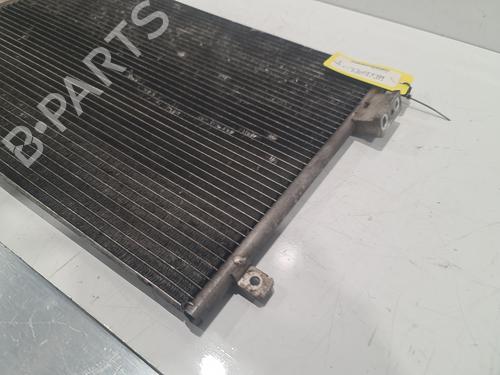 AC radiator FIAT 500 (312_) 1.2 (312AXA1A) | BP32241374M32 - Image 2