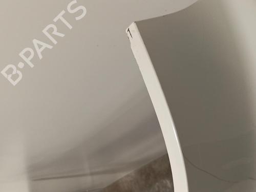 Rear bumper PEUGEOT 107 (PM_, PN_) 1.0 | BP22582185C8