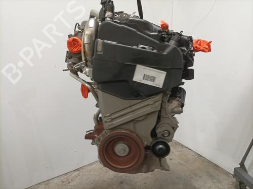 Engine RENAULT CLIO IV (BH_) 1.5 dCi 90 | BP33950578M1 - Image 6