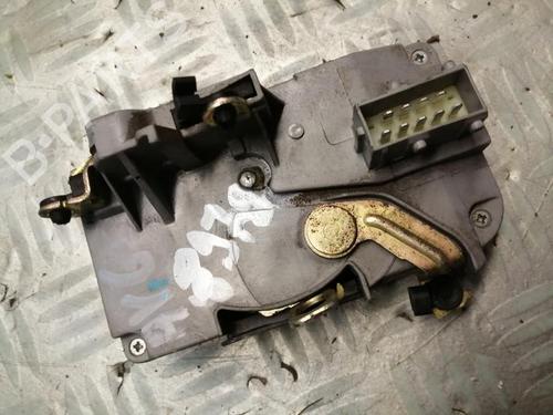 Front left lock PEUGEOT 206 Hatchback (2A/C) 1.4 i | BP22573801C98 