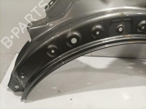 Left front fenders MINI MINI (R56) Cooper | BP26217948C41 