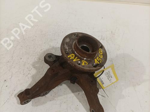 Used Right front steering knuckle Right front steering knuckle DACIA JOGGER (RK_) 1.0 TCe 110 (RKMD) (110 hp) 29191471 29191471