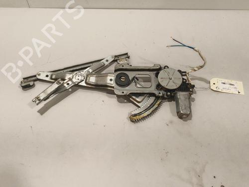 Used Rear right window mechanism SUBARU FORESTER (SF_) 2.0 AWD (SF5) (125 hp) 22587898