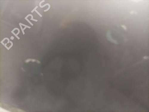 Hood RENAULT VEL SATIS (BJ0_) 2.2 dCi (BJ0E, BJ0F) | BP28415728C1 