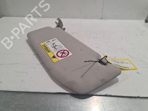 Right sun visor CITROËN C4 CACTUS 1.6 BlueHDi 100 | BP36413642I2 - Image 3