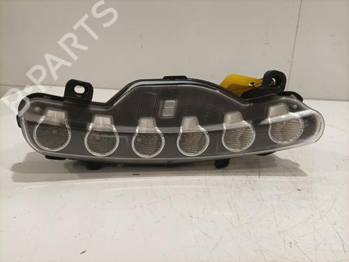 Used Right daytime light CITROËN DS3 (SA_) 1.6 HDi 110 (112 hp) 29718139