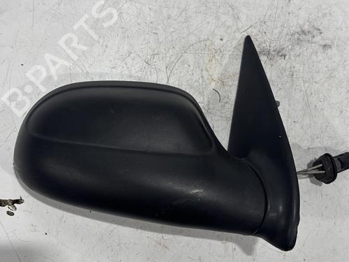 Right mirror CITROËN SAXO (S0, S1) 1.4 VTS | BP27723165C27 