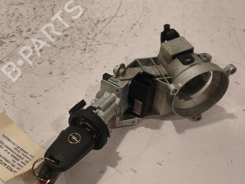 Electronic module OPEL CORSA D (S07) 1.4 (L08, L68) | BP39255184M83 - Image 12
