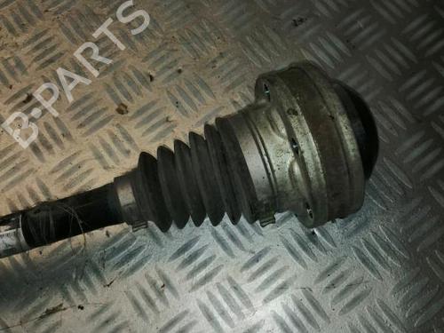 Used Left front driveshaft SEAT LEON (1P1) 2.0 TDI (170 hp) 22584457