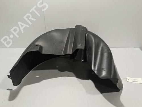Wheel arch VW POLO V (6R1, 6C1) 1.6 TDI | BP22585933C56 