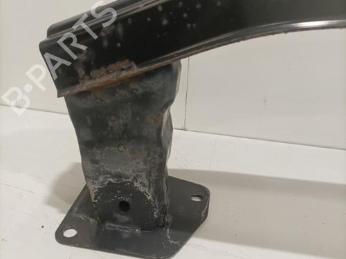 Rear bumper reinforcement SEAT IBIZA IV (6J5, 6P1) 2.0 TDI | BP22579195C73 