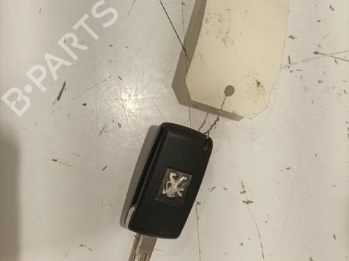 Electronic module PEUGEOT 5008 (0U_, 0E_) 1.6 16V | BP36394901M83 - Image 5