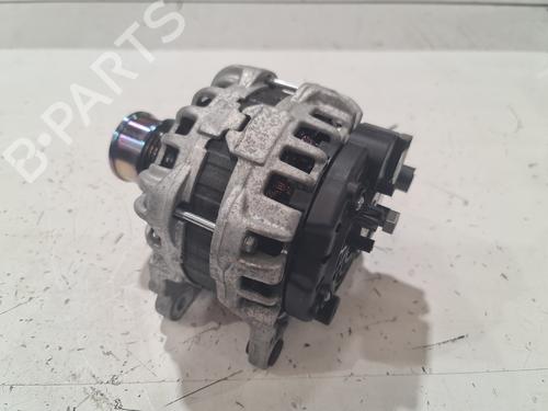 Alternator VW POLO VI (AW1, BZ1, AE1) 1.0 TSI | BP36762930M7 - Image 5