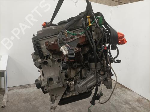 Motor PEUGEOT 207 (WA_, WC_) 1.4 (73 hp) 28477099