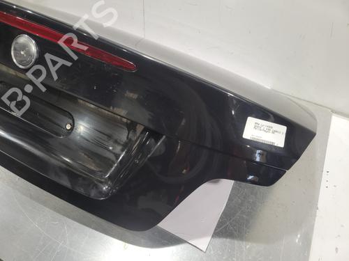 Tailgate BMW 1 Convertible (E88) 120 d | BP37993634C6 - Image 8