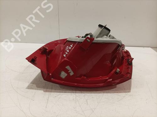 Left taillight SEAT IBIZA IV (6J5, 6P1) 1.4 TDI | BP30646297C34 