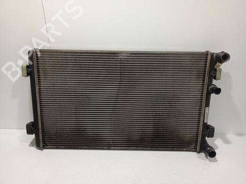 Køler AUDI A3 (8L1) 1.9 TDI (100 hp) 22575317
