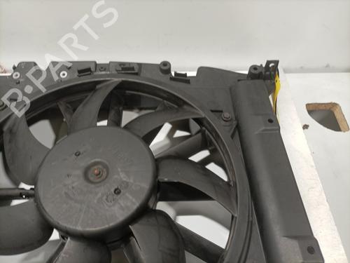 Support CITROËN C4 II (NC_) 1.2 THP 130 (NCHNYM, NCHNYT) | BP26499581C155  - Image 9