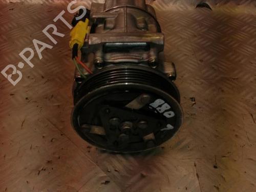 Used AC compressor AC compressor PEUGEOT 207 (WA_, WC_) 1.4 16V (95 hp) 22571501 22571501