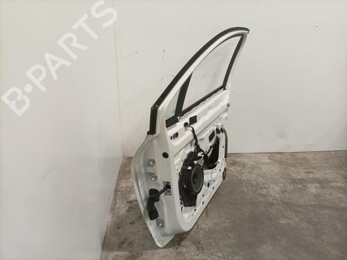 Right front door RENAULT CLIO IV (BH_) 0.9 TCe 90 (BHNF, BHMA, BHMH, BHJK, BHJR) | BP29162207C3 