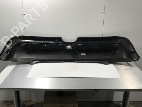 Rear bumper MINI MINI (R50, R53) Cooper S | BP28385932C8 