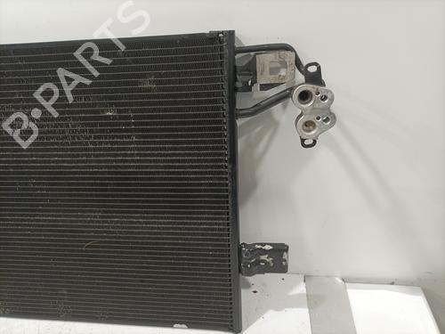 Used AC radiator AC radiator VW TRANSPORTER T5 Van (7HA, 7HH, 7EA, 7EH) [2003-2026] 33950416 33950416