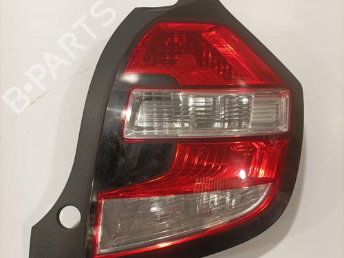 Right taillight RENAULT TWINGO III (BCM_, BCA_) 1.0 SCe 70 | BP24519605C35  - Image 5