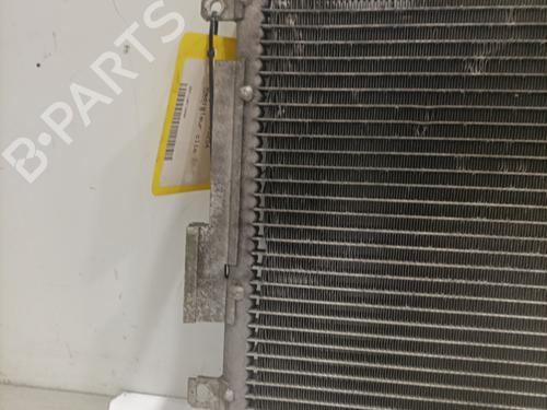 AC radiator FIAT 500 (312_) 1.4 (312AXC1B, 312CXC1B) | BP37664153M32 - Image 2