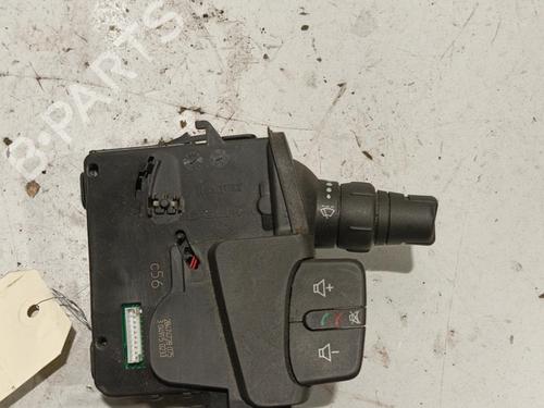 Used Steering column stalk Steering column stalk RENAULT KANGOO Express (FW0/1_) 1.5 dCi 90 (FW0G, FW05, FW08, FW11) (90 hp) 22588614 22588614