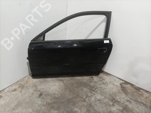 Dør venstre fortil AUDI A3 (8P1) 2.0 TDI 16V (140 hp) 28385944