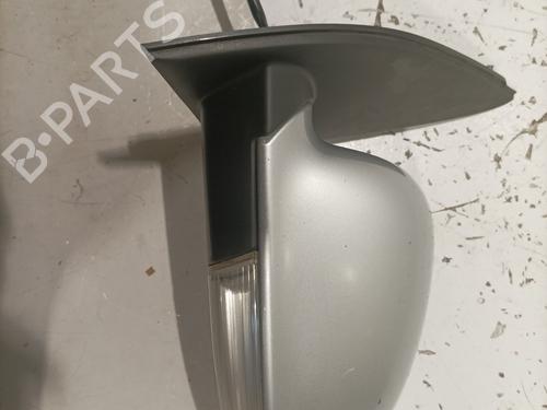 Left mirror VW GOLF V (1K1) 2.0 TDI 16V | BP22583350C26 