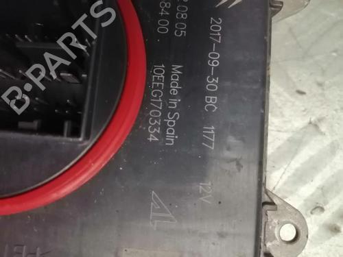 Used Xenon ballast Xenon ballast DS DS 7 Crossback (J4_, JR_, JC_) 1.6 PureTech 225 (J45GCR, J45GGR) (224 hp) 22590042 22590042