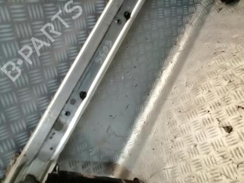Crossmember RENAULT MEGANE III Hatchback (BZ0/1_, B3_) 1.5 dCi (BZ1G, BZ1W, BZ0R) | BP22584095C162 