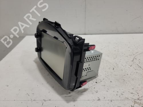 Used Radio Radio PEUGEOT 108 1.2 (82 hp) 36763068 36763068