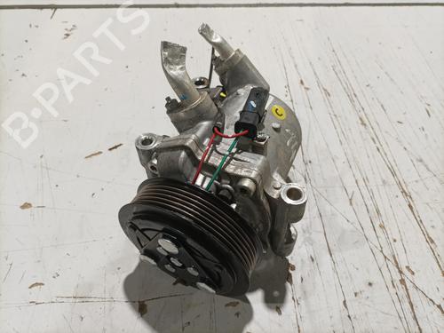 AC compressor CITROËN C3 III (SX) 1.2 PureTech 82 | BP31114265M34 - Image 5