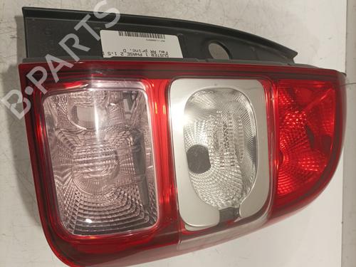 Used Right taillight Right taillight DACIA DUSTER (HS_) 1.5 dCi (109 hp) 31275865 31275865