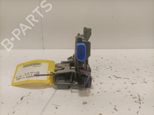 Front right lock VW GOLF V (1K1) 1.4 16V | BP22589489C97 