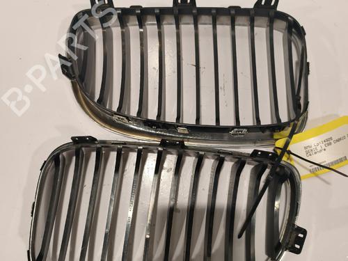 Grill BMW 1 Convertible (E88) 120 d | BP37993632C40 - Image 2