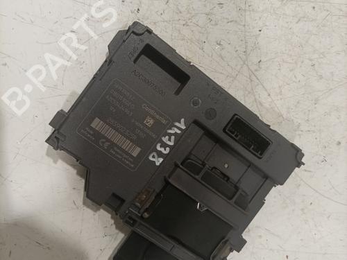 Modulo elettronico RENAULT CLIO IV (BH_) 1.5 dCi 75 | BP30000006M83