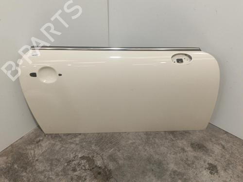 Right front door MINI MINI (R56) Cooper D | BP22581663C3 