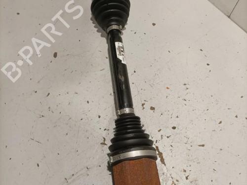 Used Left front driveshaft Left front driveshaft AUDI Q5 (8RB) 2.0 TFSI quattro (224 hp) 22569821 22569821