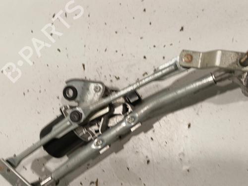 Used Front wiper motor RENAULT TWINGO III (BCM_, BCA_) 1.0 SCe 70 (71 hp) 22585965