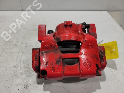 Left front brake caliper RENAULT CLIO IV (BH_) 1.6 RS (BHJ4, BHJ6, BHMM) | BP30708191M105