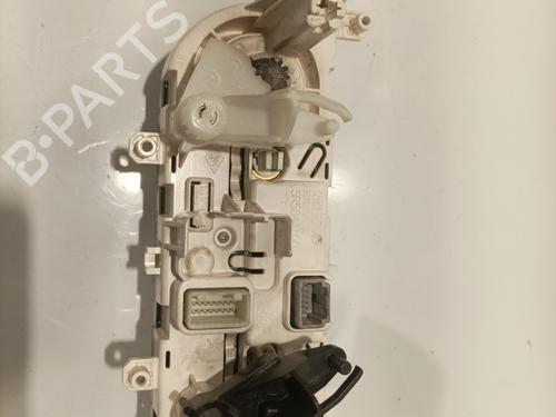 Climate control RENAULT CLIO IV (BH_) 0.9 TCe 90 (BHNF, BHMA, BHMH, BHJK, BHJR) | BP25594286I5 