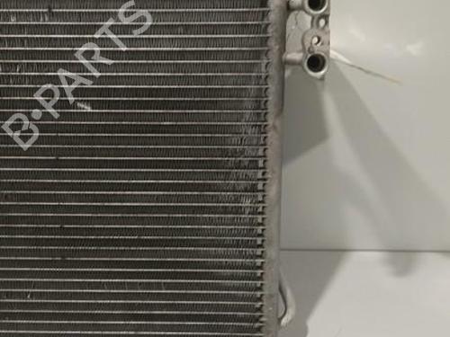Used AC radiator AC radiator BMW 1 (E87) 116 i (115 hp) 22585798 22585798