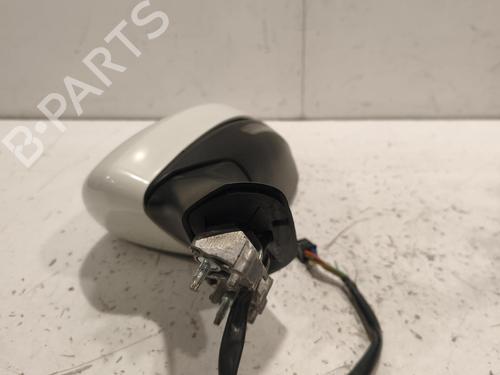 Left mirror RENAULT CLIO V (B7_) 1.0 SCe 75 (B7M5) | BP37001129C26 - Image 4