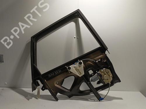 Rear right window mechanism AUDI A3 (8L1) 1.9 TDI quattro | BP22570724C25 