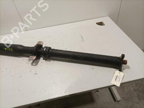 Driveshaft MERCEDES-BENZ M-CLASS (W166) ML 400 4-matic (166.056) | BP22569889M37 