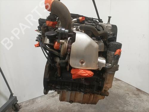 Engine HYUNDAI TUCSON (JM) 2.0 CRDi All-wheel Drive | BP29317331M1 