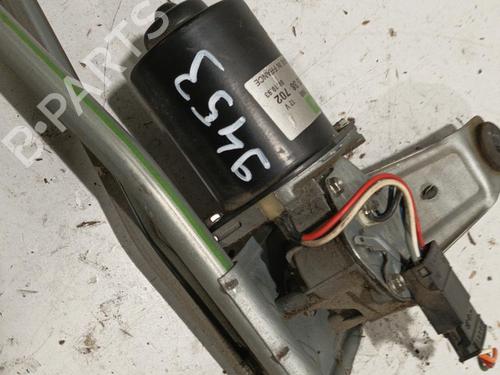 Used Front wiper motor Front wiper motor RENAULT SUPER 5 (B/C40_) 1.4 Cat (B/C/407) (58 hp) 22588575 22588575